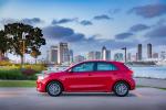 Kia Rio 5-Door 2017 года (NA)